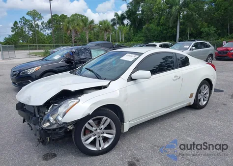 2013 Nissan Altima 2.5 S z USA, uszkodzony, nr VIN 1N4AL2EP4DC235542